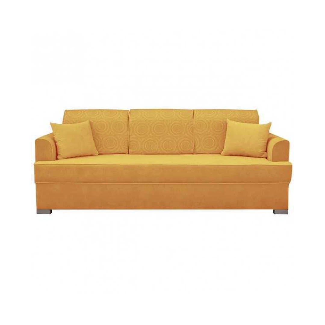 Ergonominė lova su miego funkcija ir automatinio išskleidimo sistema