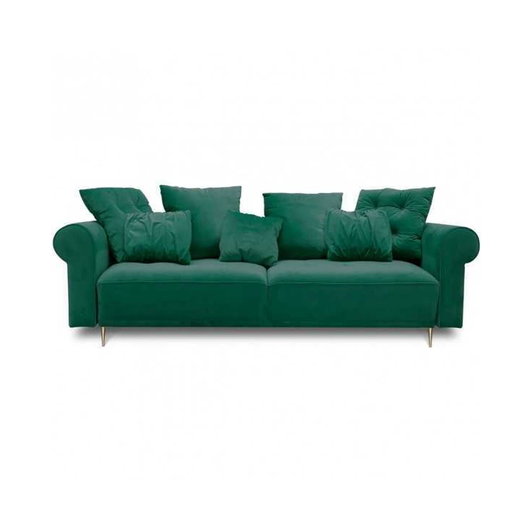 Ergonominė dviaukštė lova su miego funkcija