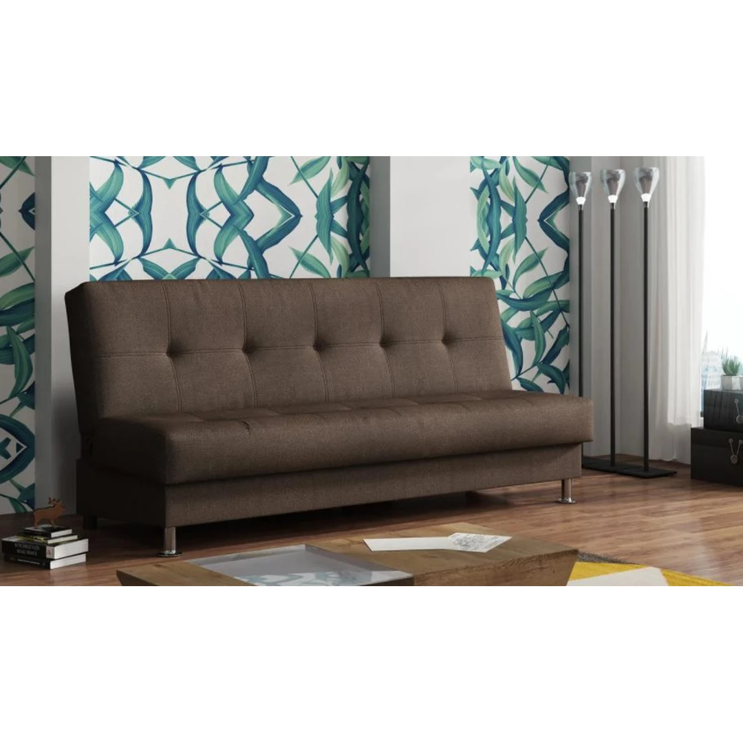 Įvairių spalvų sofos lovos su miegama funkcija – puikus pasirinkimas svetainei ar jaunuolio kambariui