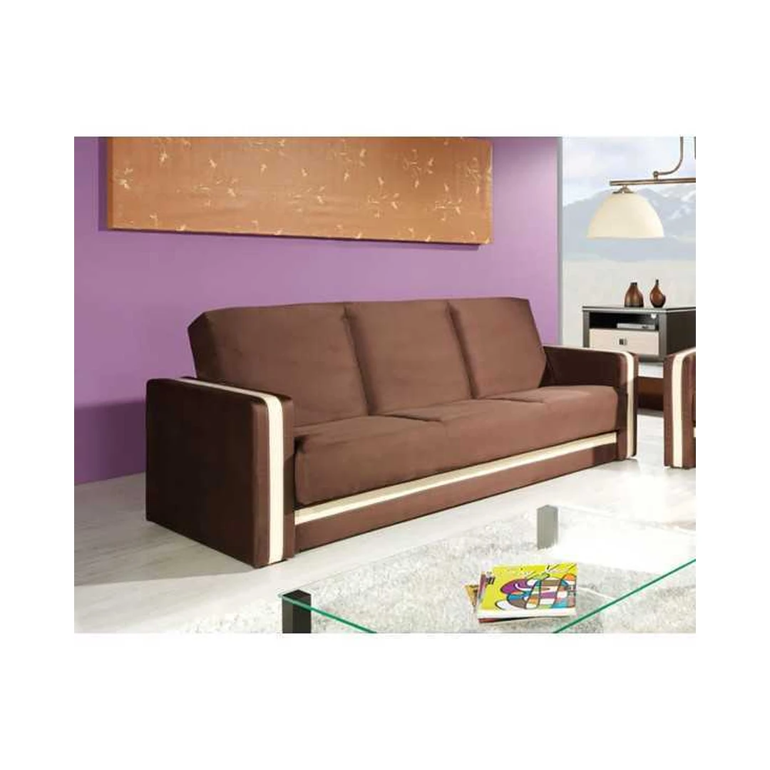 Ergonominis dviaukštis lovynas su miego funkcija