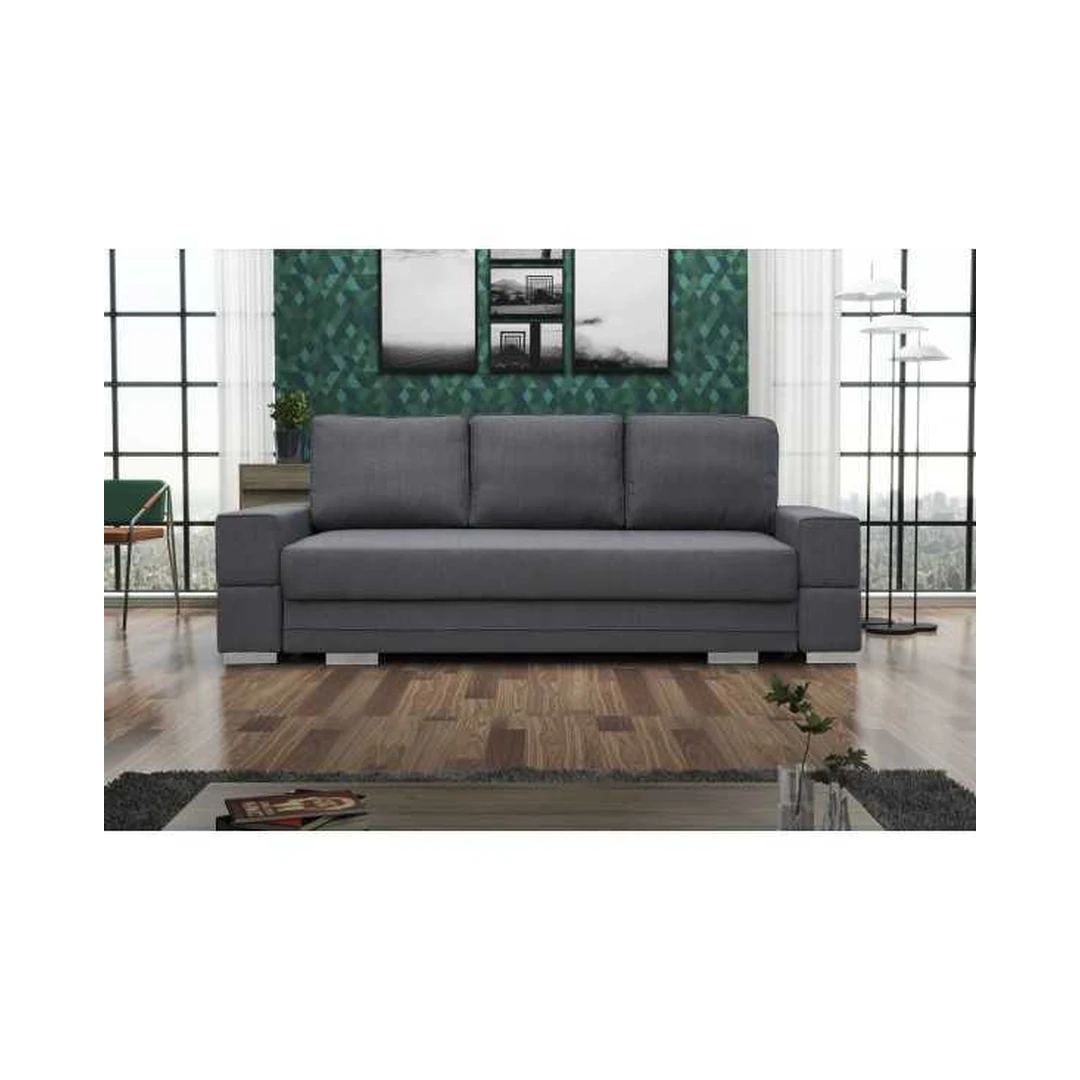 Ergonomiškas miegamasis su miego funkcija ir T30 putomis