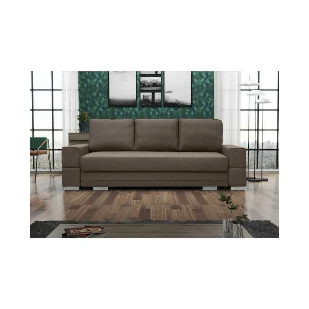 Ergonomiškas miegamasis su miego funkcija ir T30 putomis