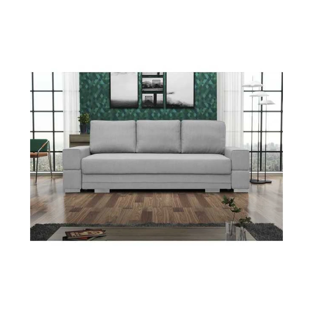 Ergonominė lova su miego funkcija