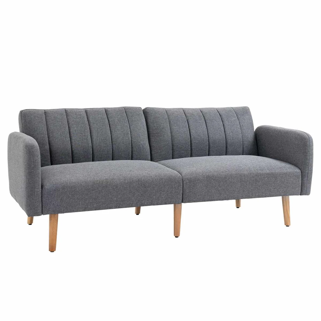Patogiausia mieganti sofa