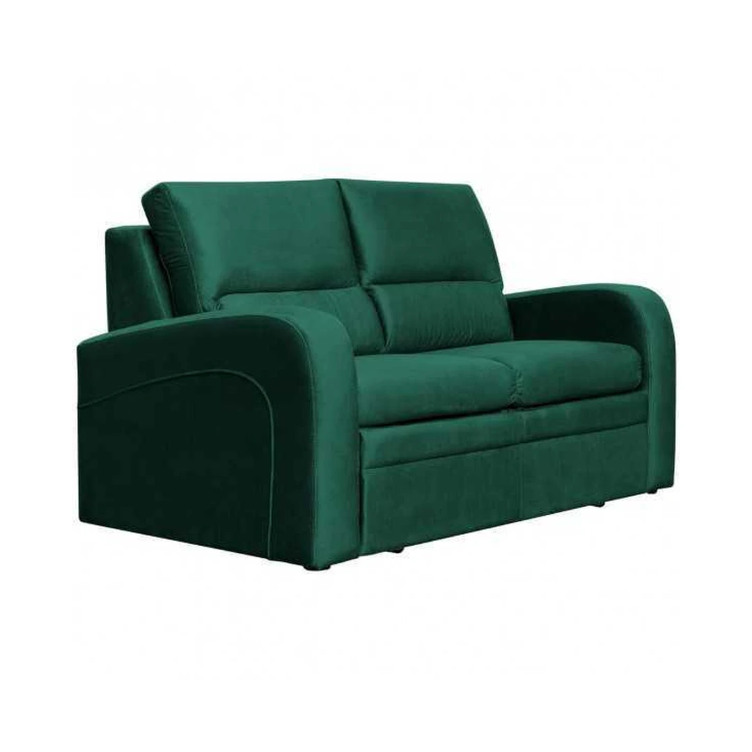 Ergonominė dviaukštė lova su miego funkcija