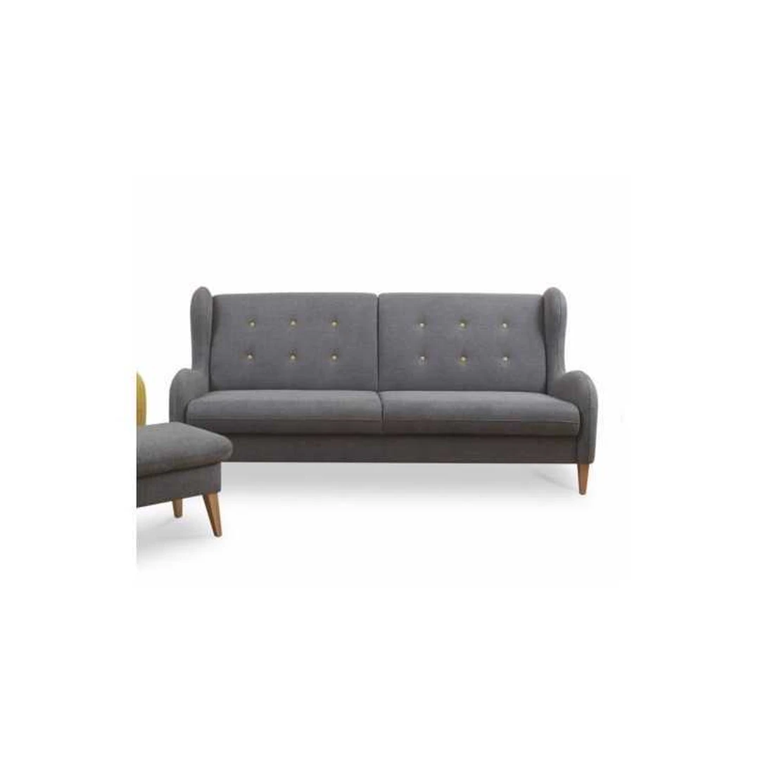 Ergonomiška sofa lova LAHTI LE su miegojimo funkcija