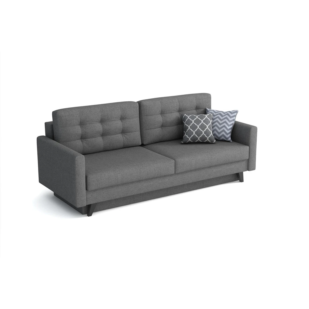 Elegantiška sofos kolekcija jūsų svajonių interjerui