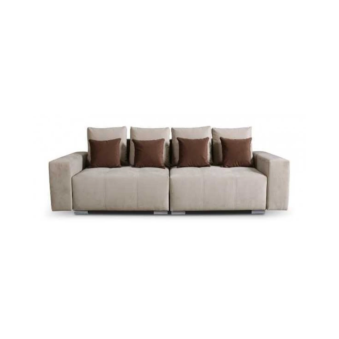 Ergonomiška sofa lova MARY LE su miegojimo funkcija