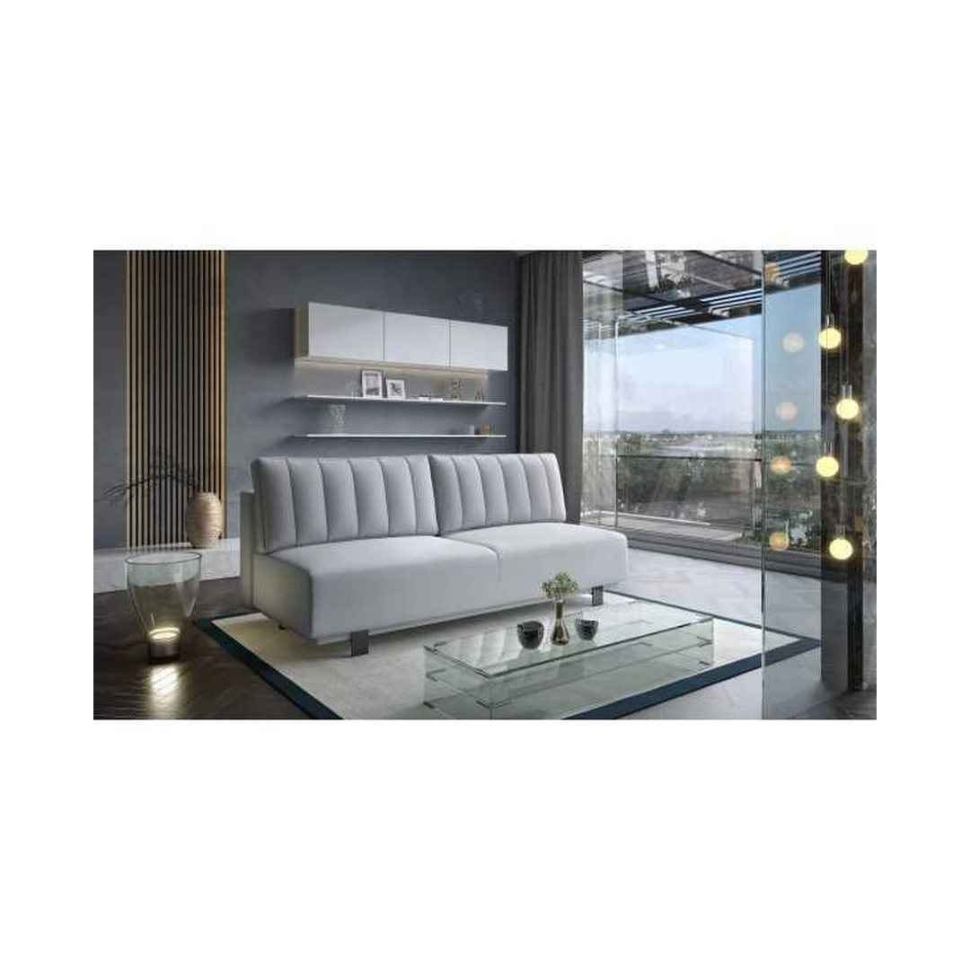 Ergonomiškas lovynas su miegojimo funkcija 200x140 cm