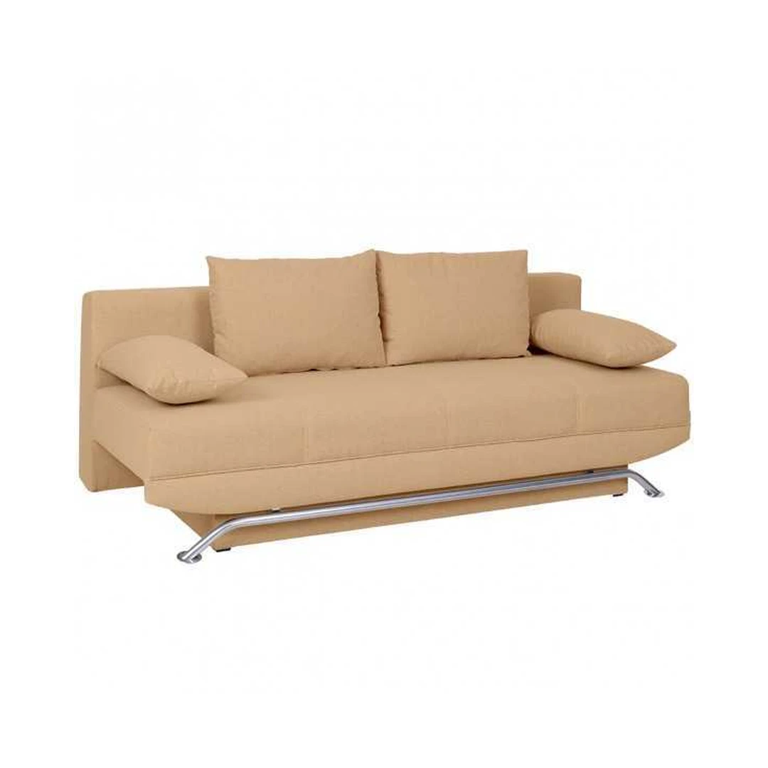 Ergonominė dviaukštė lova su miego funkcija