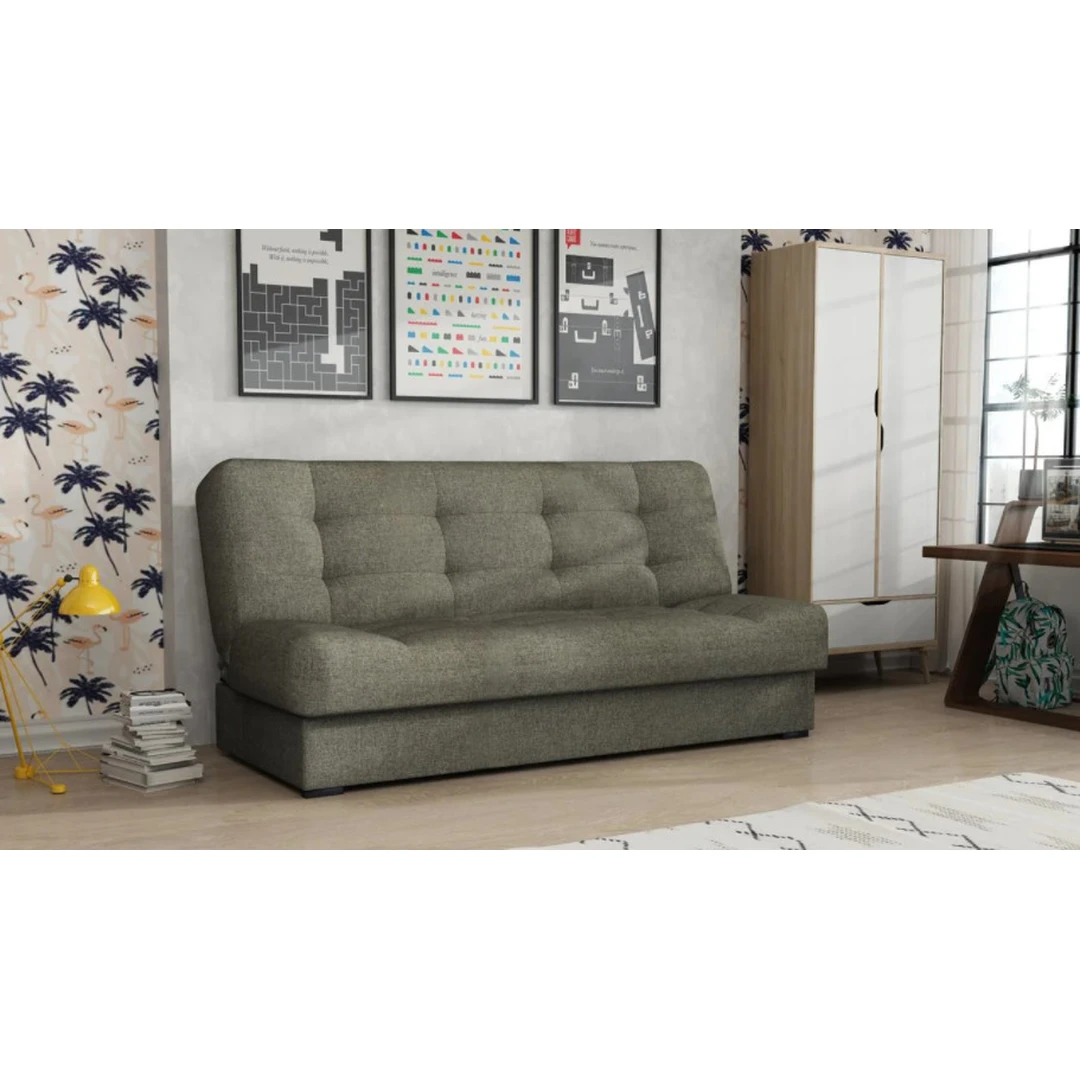 Kompaktiškos sofos – lengvas pristatymas ir montavimas