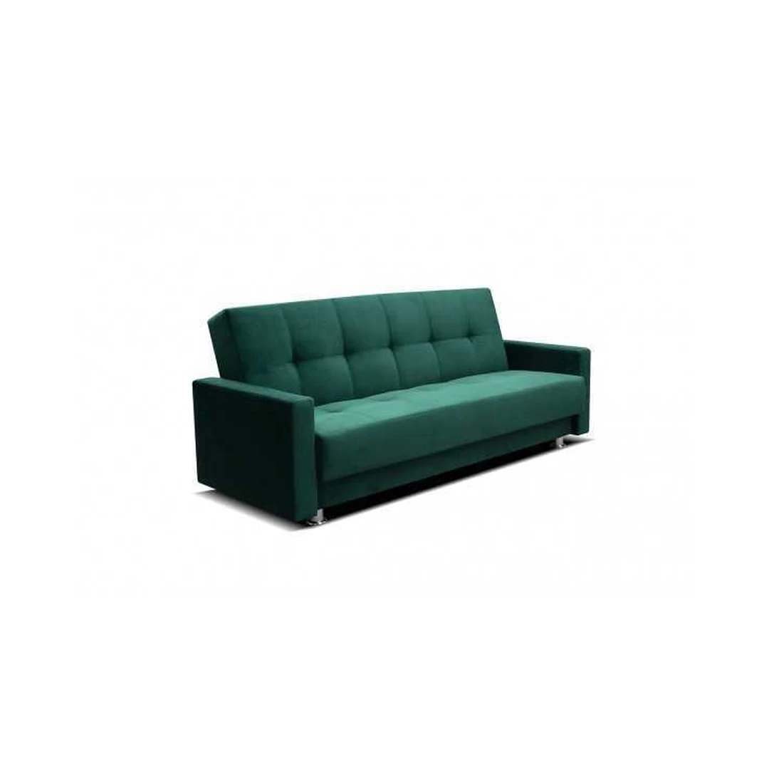 Ergonomiška lova su miego funkcija