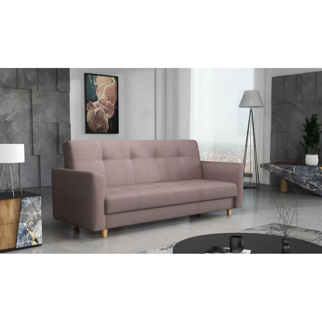 Modernios sofos – puikus pasirinkimas jūsų svajonių interjerui