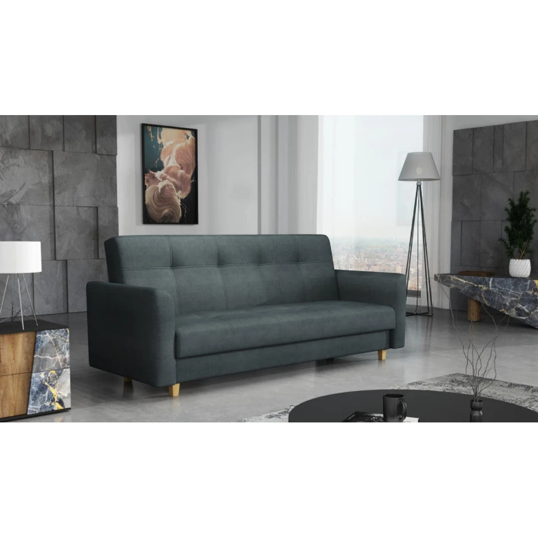 Šiuolaikiška sofos kolekcija – puikus pasirinkimas jūsų namams