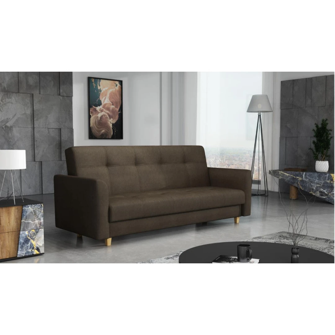 Žinoma! Pateiksiu keletą pavyzdžių, kaip galėtų atrodyti antraštės skelbimams:1. Modernus sofos komplektas su minkštais pagalvėmis