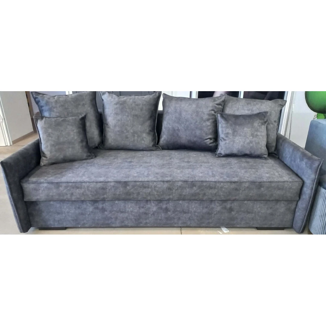 Elegantiška sofos kolekcija – puikus pasirinkimas jūsų svajonių interjerui