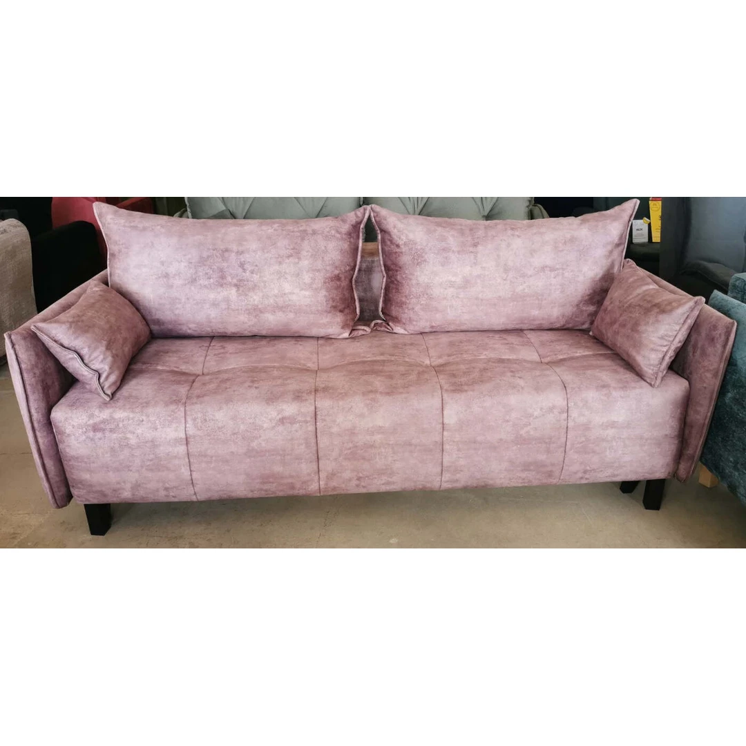 Ergonomiški biuro kėdės su minkštu atlošu ir reguliuojama aukščio