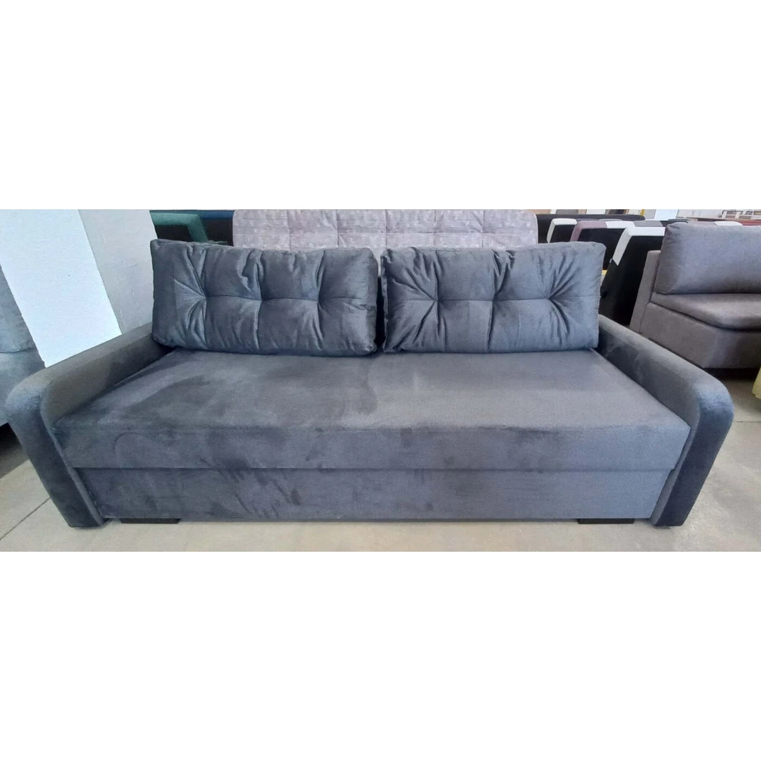 Stilingi minkšti sofos – komfortas ir modernus dizainas