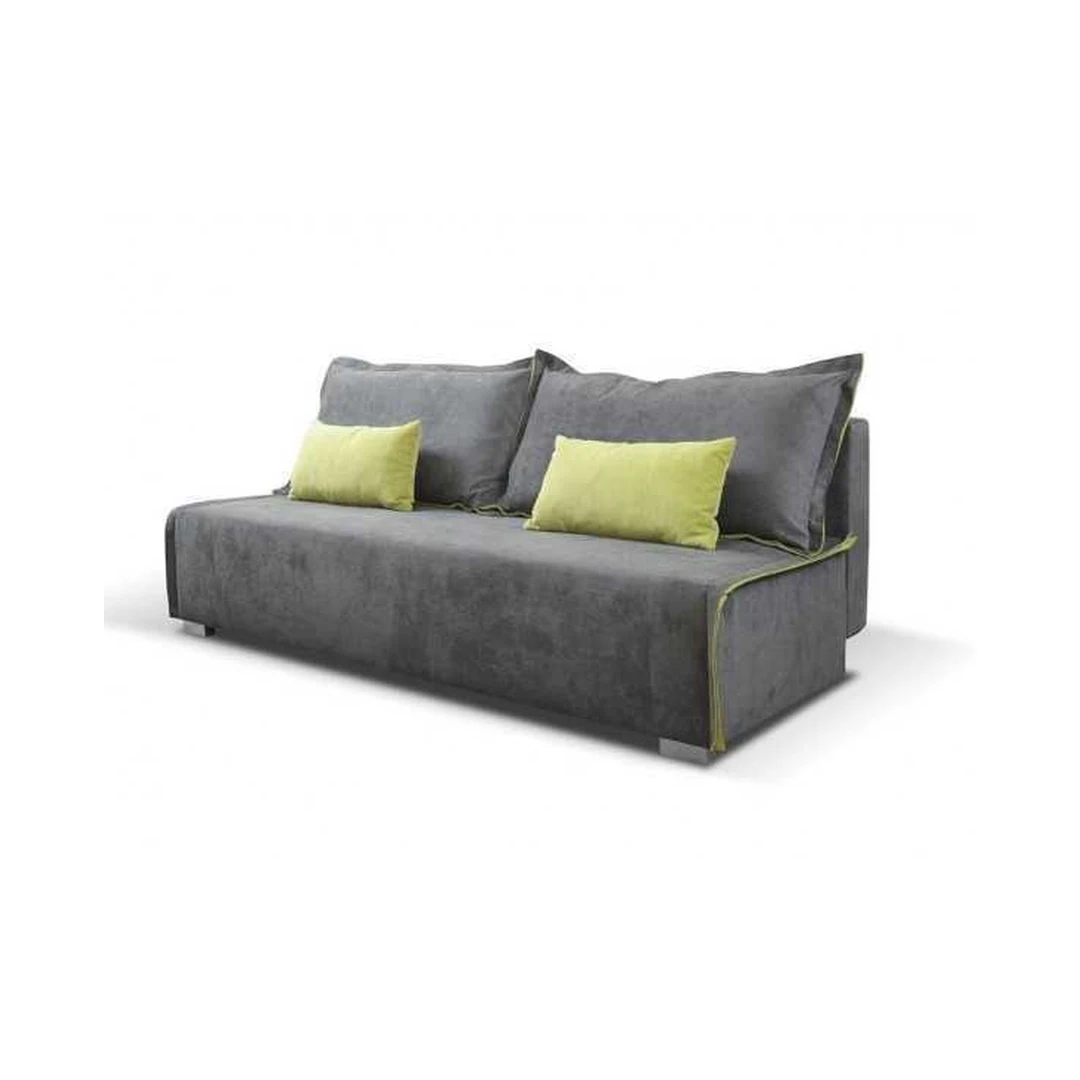 Ergonomiška sofa lova TONI LE su miegojimo funkcija