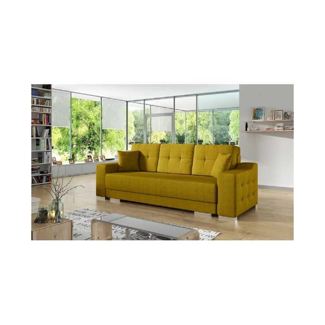 Ergonominė dviaukštė lova su miego funkcija