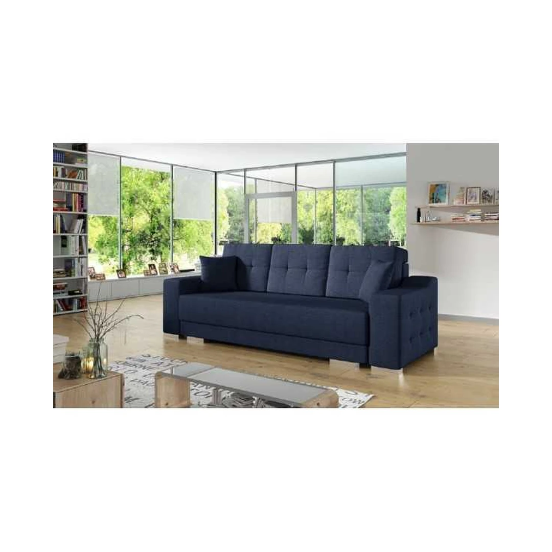 Ergonomiškas miegamasis su miego funkcija ir T30 putomis