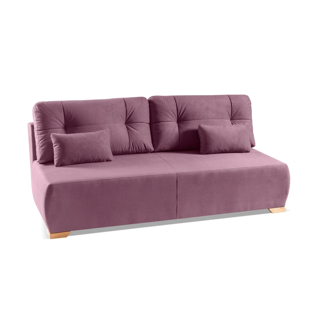 Elegantiška sofa – puikus svetainės puošmenas