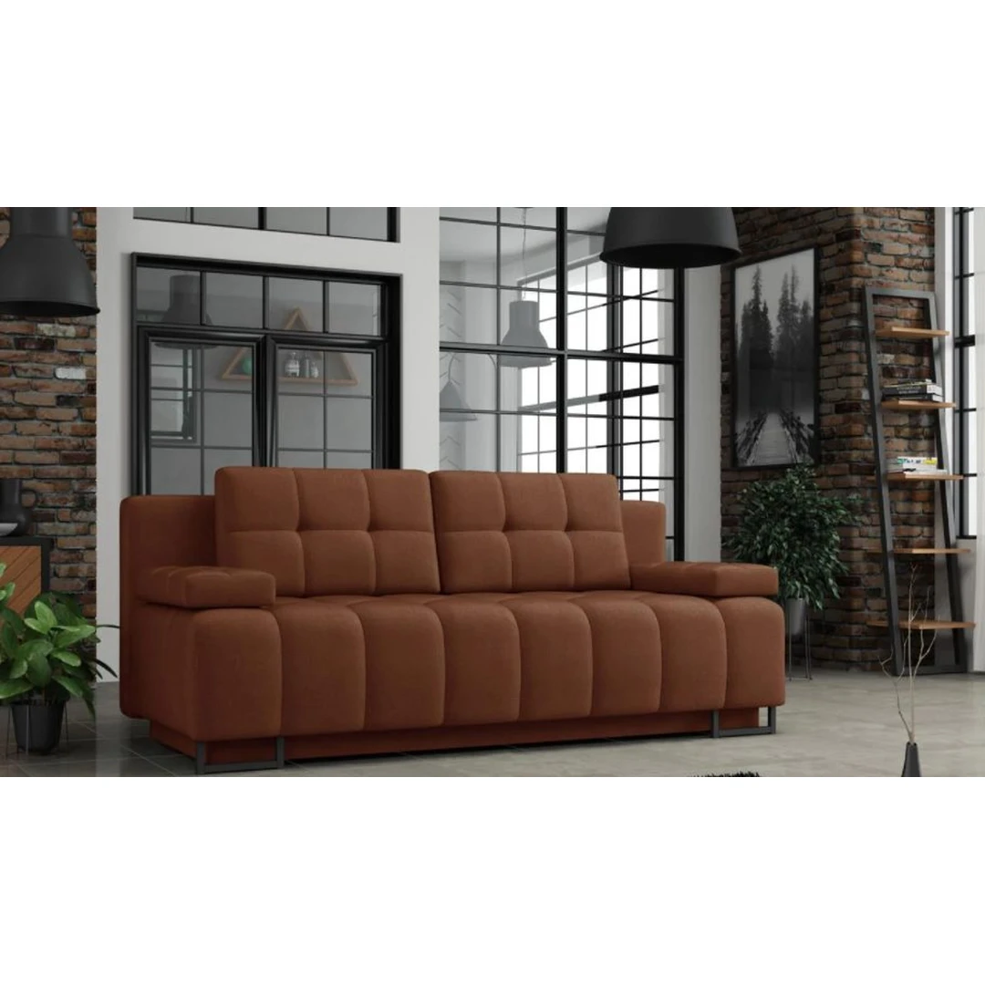 Moderni sofos komplektai – patogumas ir stilius viename