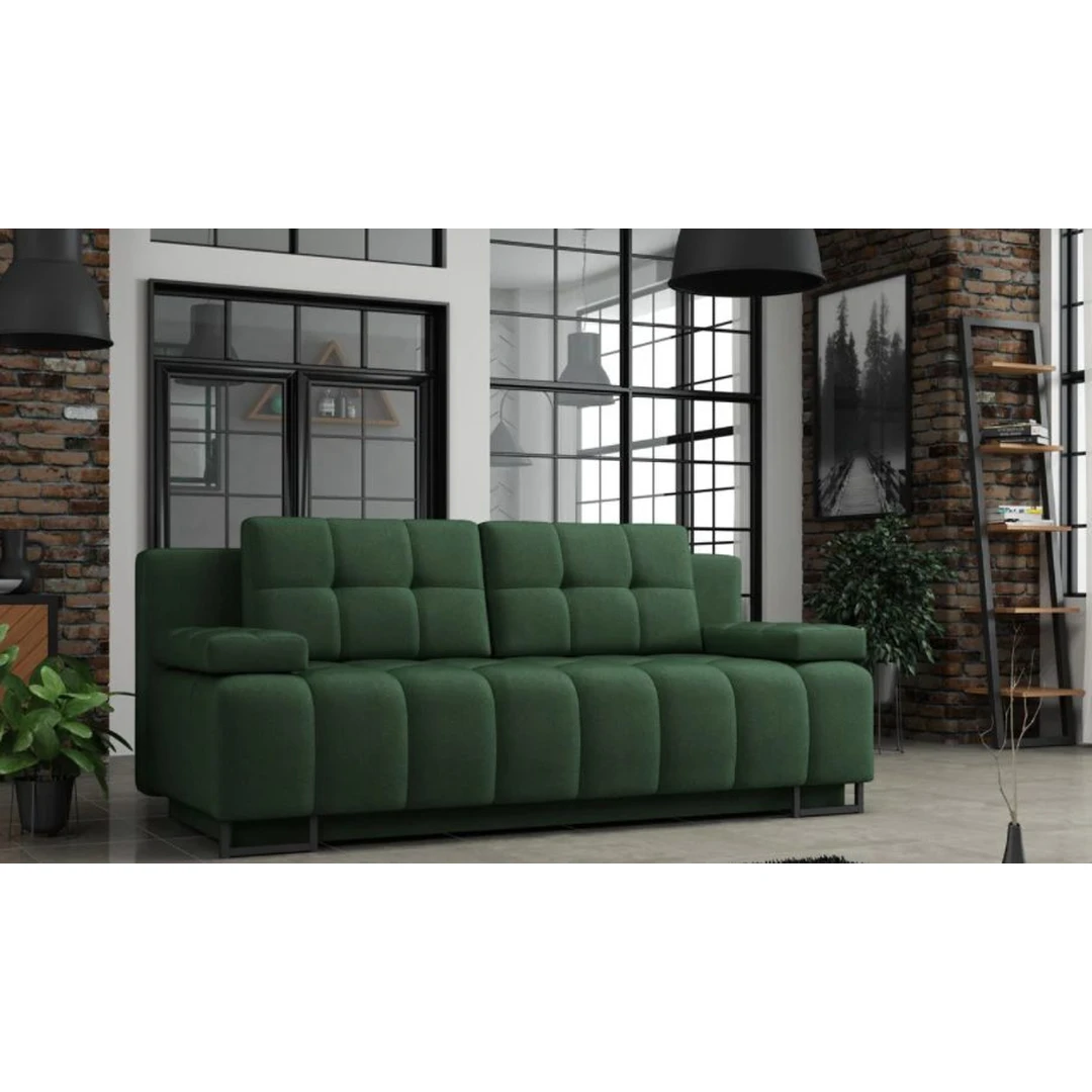 Elegantiška sofos kolekcija – puikus pasirinkimas jūsų namams