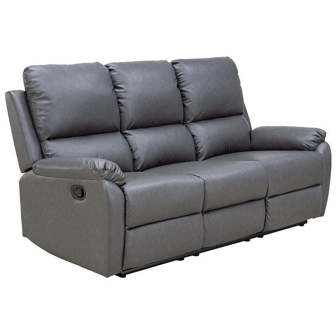 Elegantiška minkšta sofa – puikus akcentas jūsų svetainei