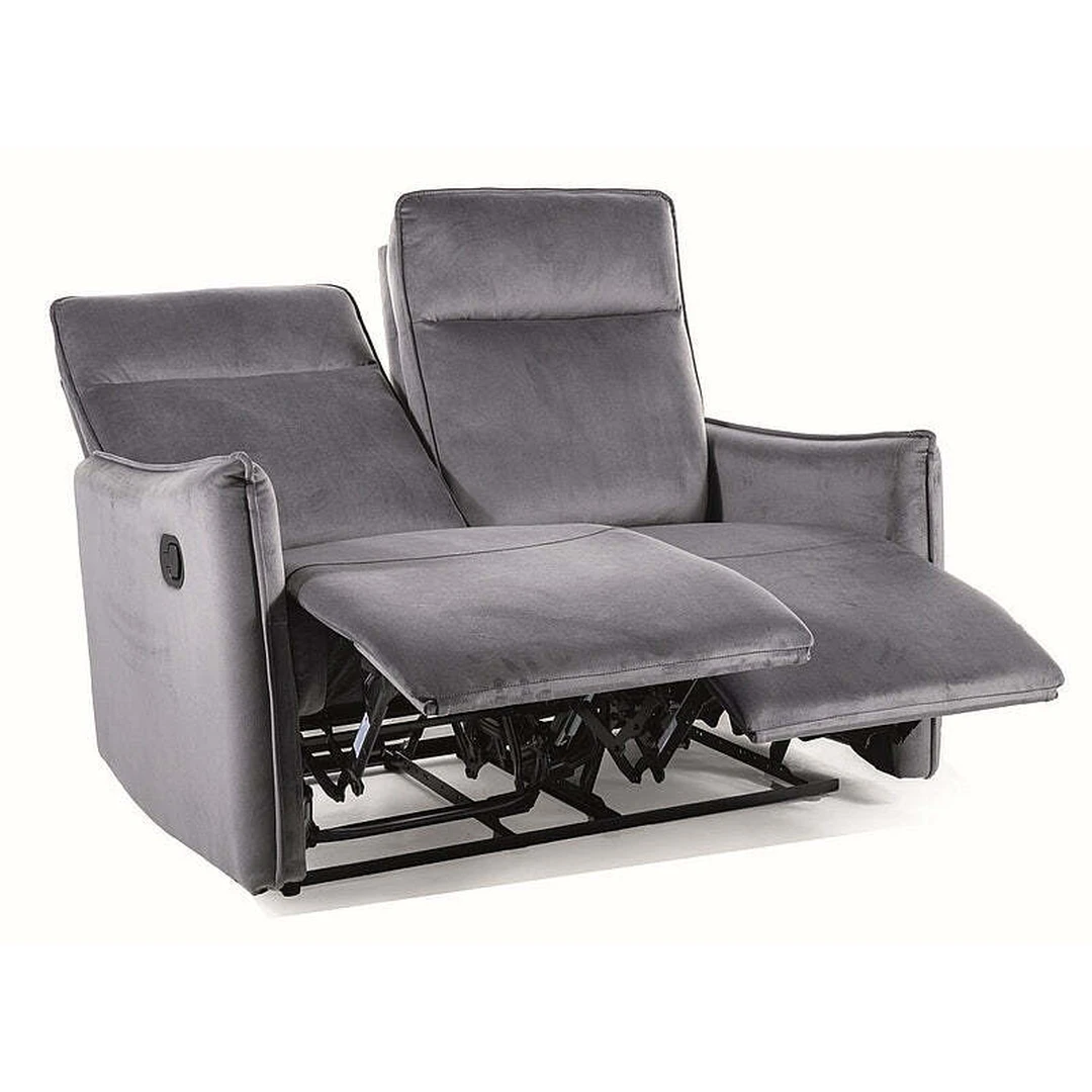 Ergonomiški biuro kėdės su minkštu atlošu ir reguliuojama aukščio