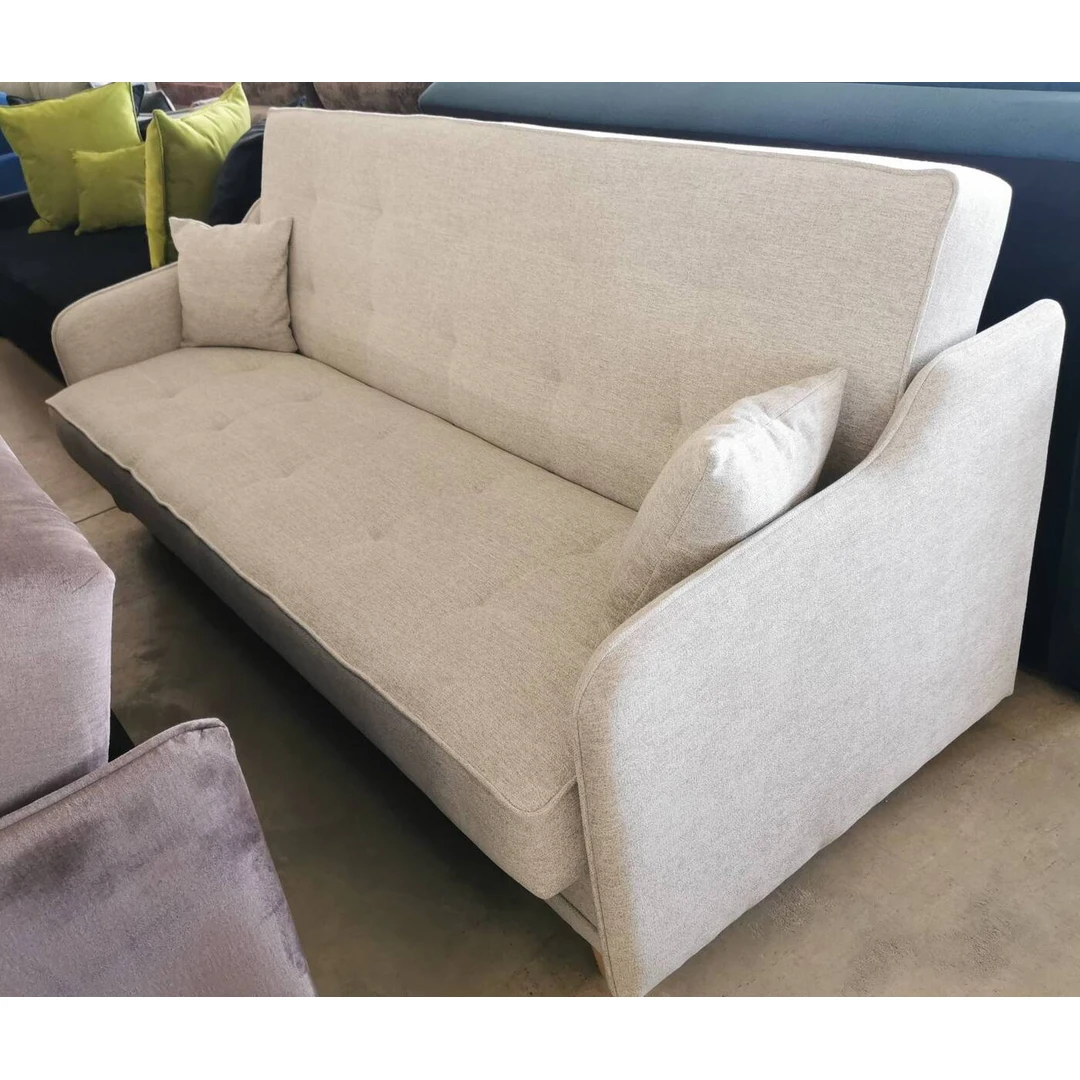 Ergonominės sofos – patogumas ir stilius viename