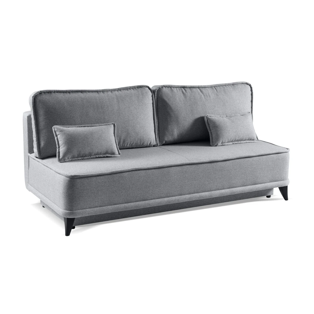 Elegantiška sofa – puikus akcentas jūsų svetainėje