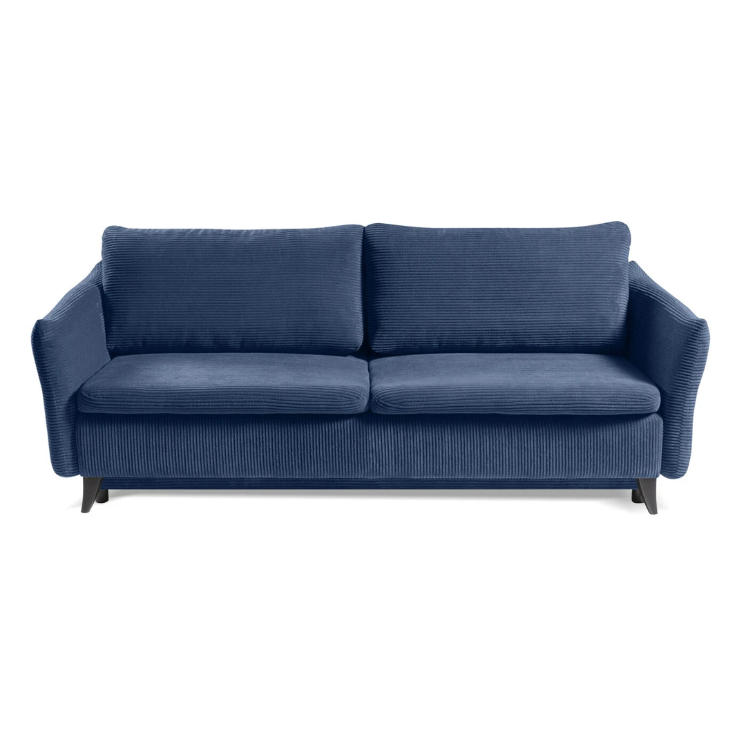 Ergonomiška ir stilinga sofa jūsų svetainei ar kambariui