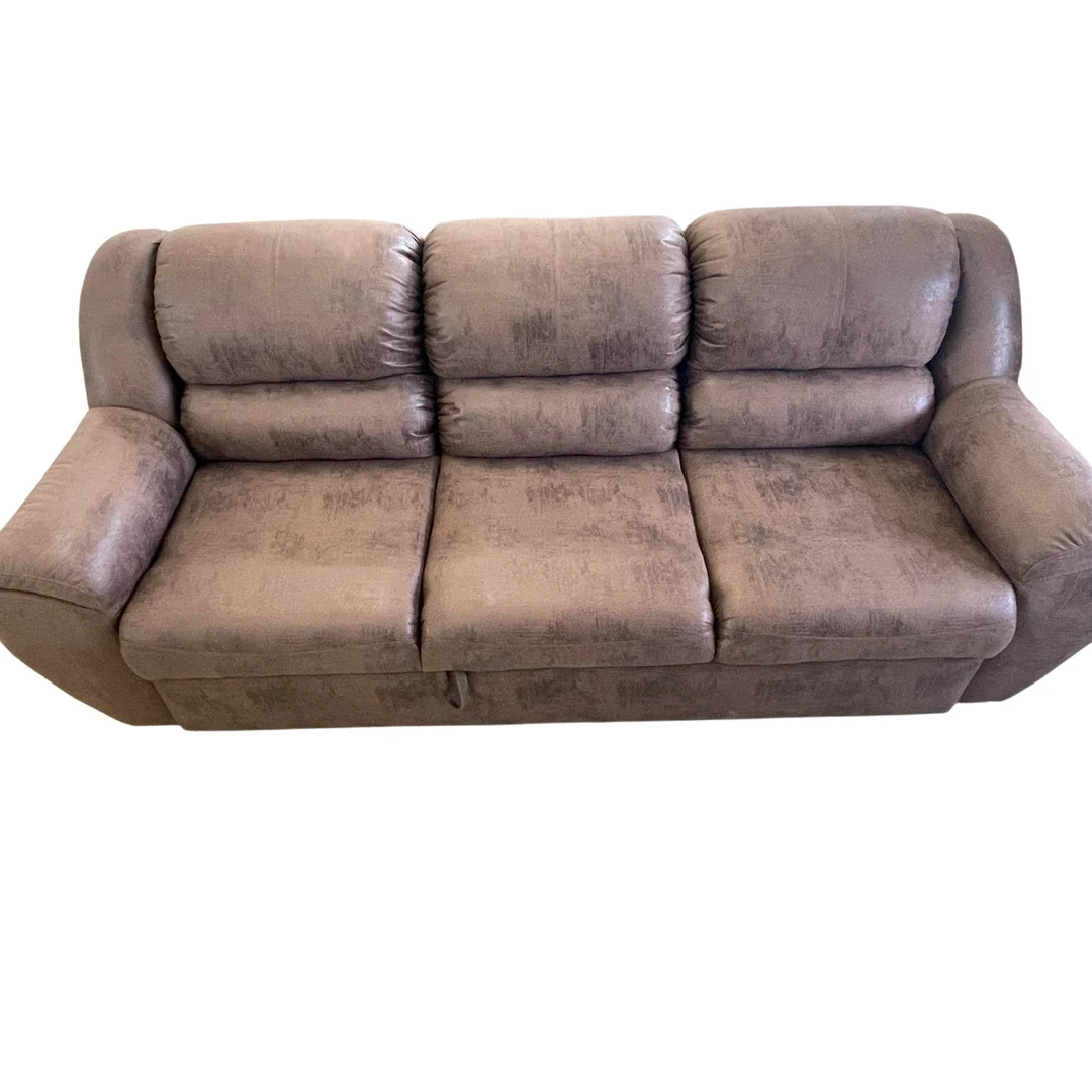 Ergonomiška ir stilinga sofa jūsų svetainei ar kambariui