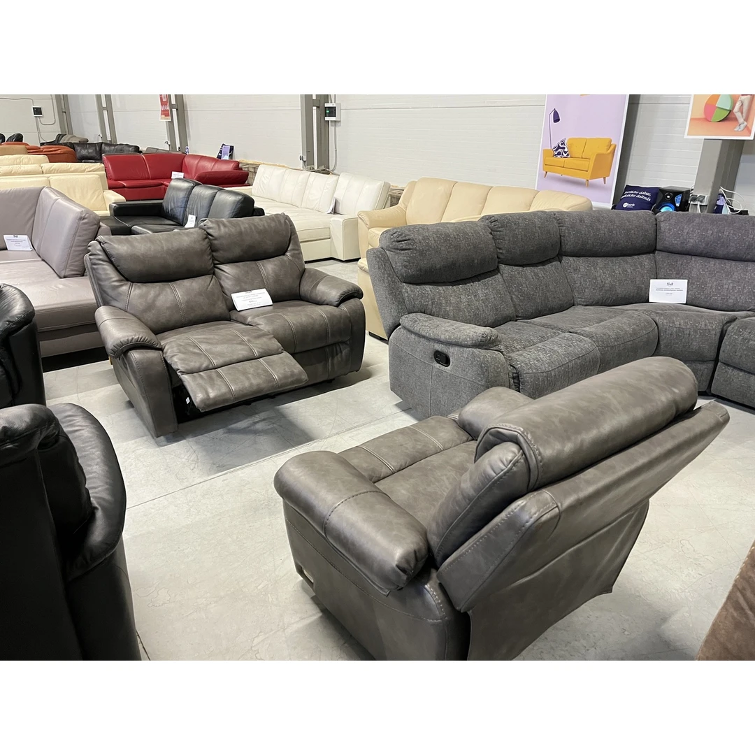 Kokybiški baldai su nemokamu pristatymu į namus