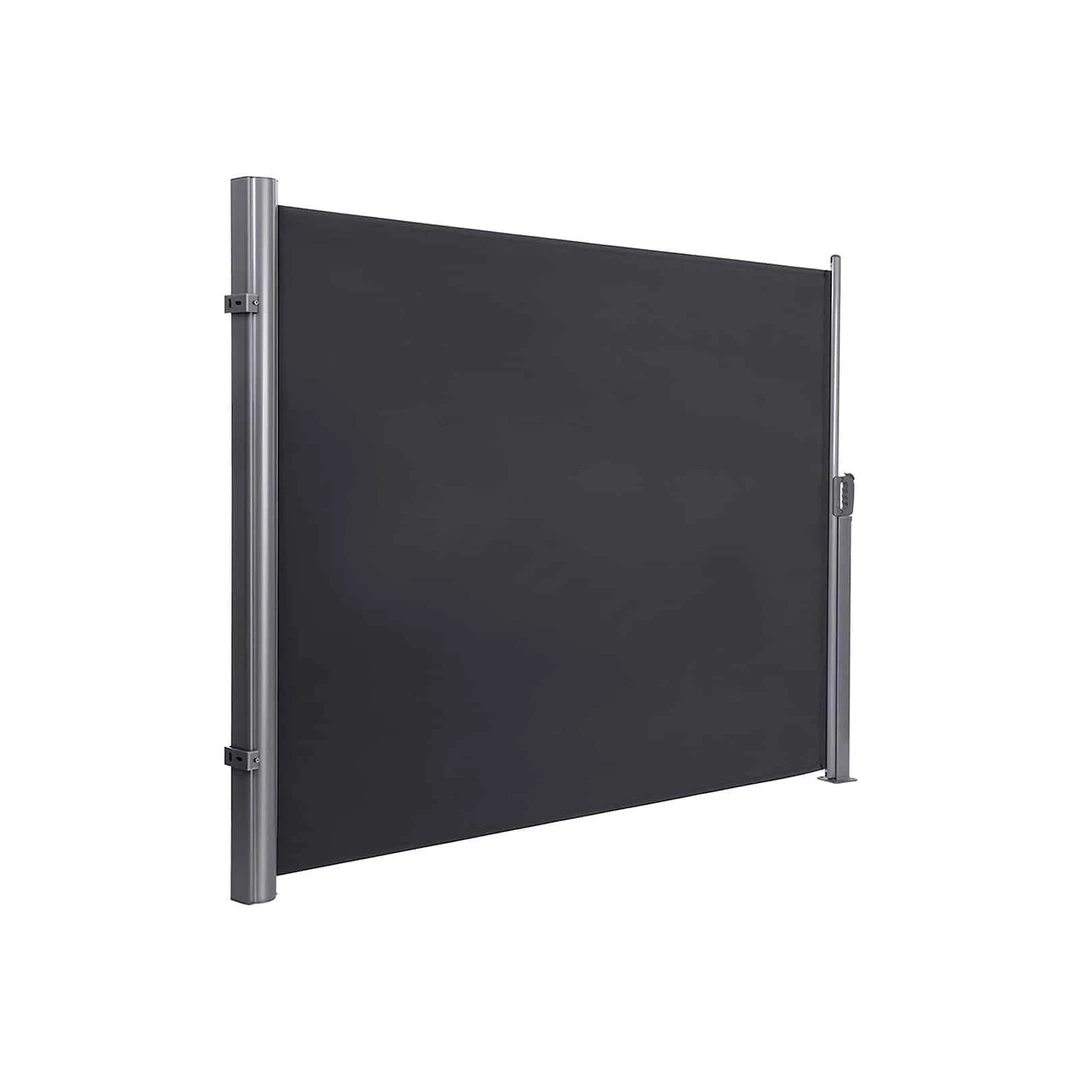 Elegantiškas privatumo ekranas terasai ir balkonui