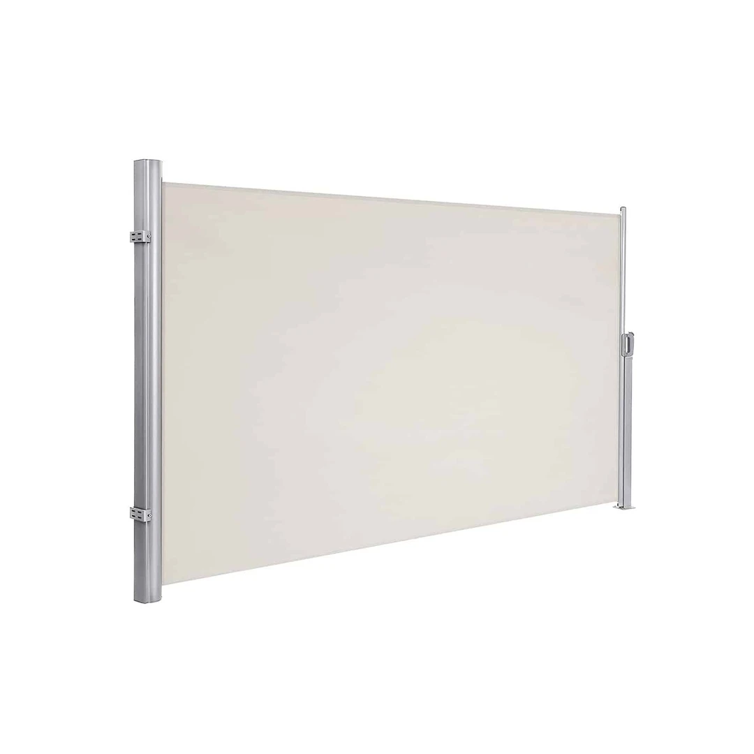 Elegantiškas privatumo ekranas terasai ir balkonui