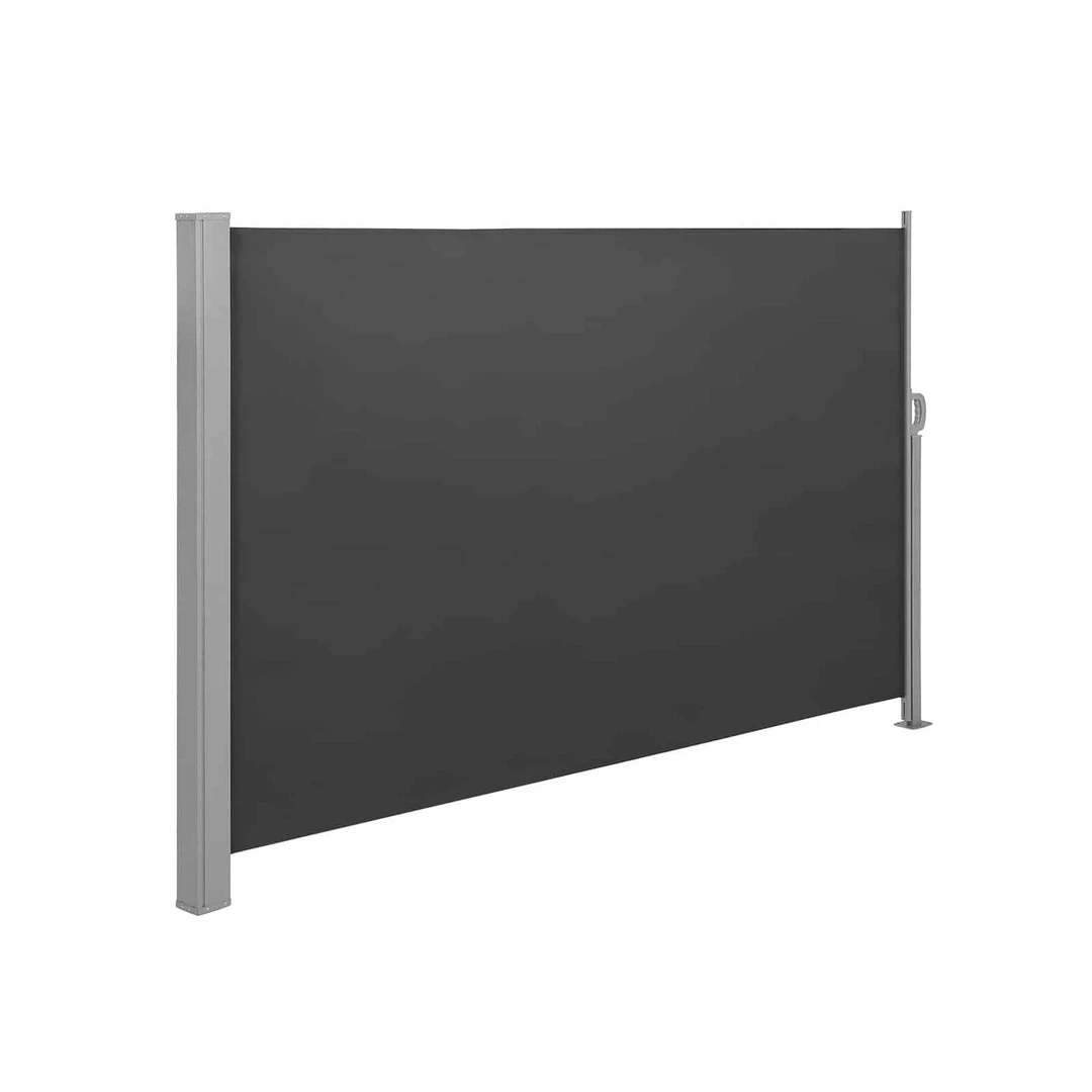 SONGMICS šoninė markizė – saulės apsauga ir privatumas