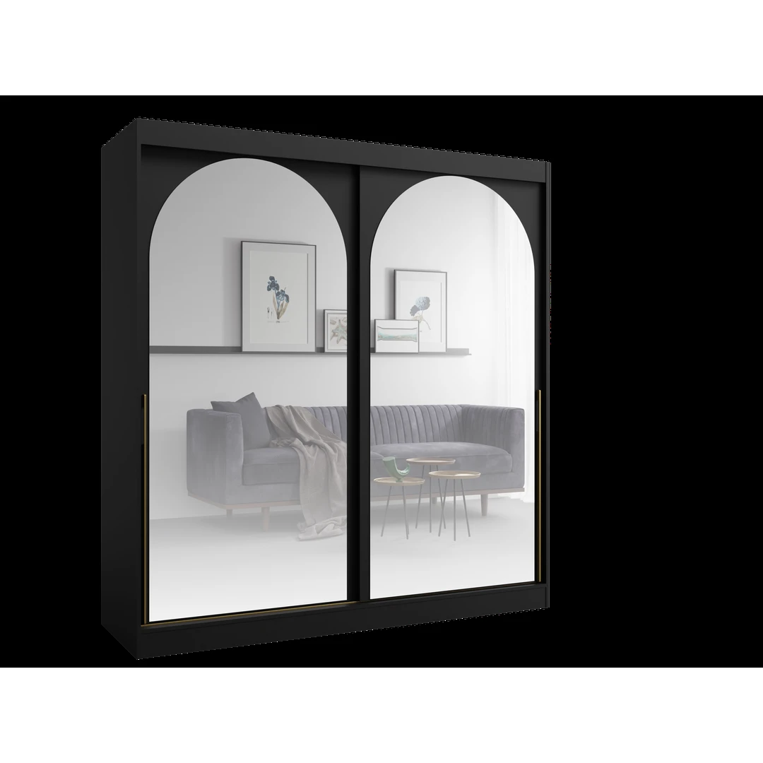 Minkšta sofa su atlošu – idealus poilsis namuose