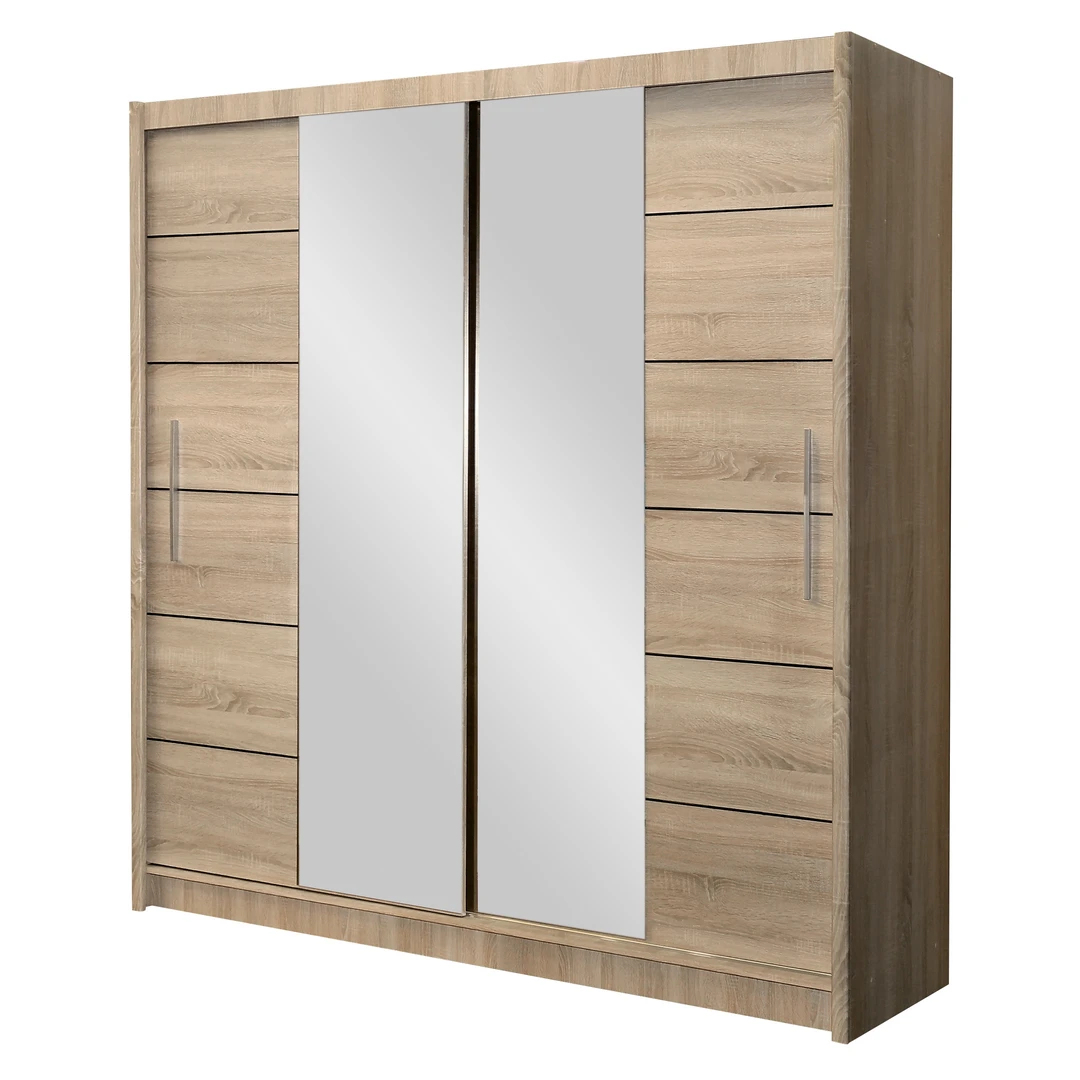 Elegantiška sofos kolekcija – puiki erdvės šerdis