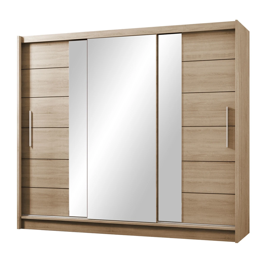 Elegantiška sofos komplektacija su minkštais pagalvėmis