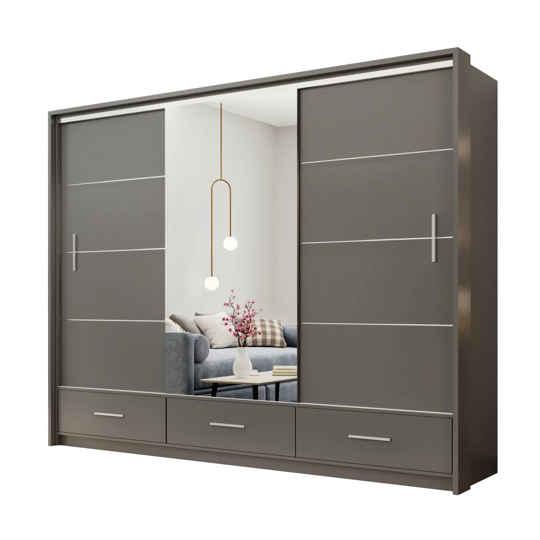 Ergonomiški biuro kėdės su minkštais pamušalais