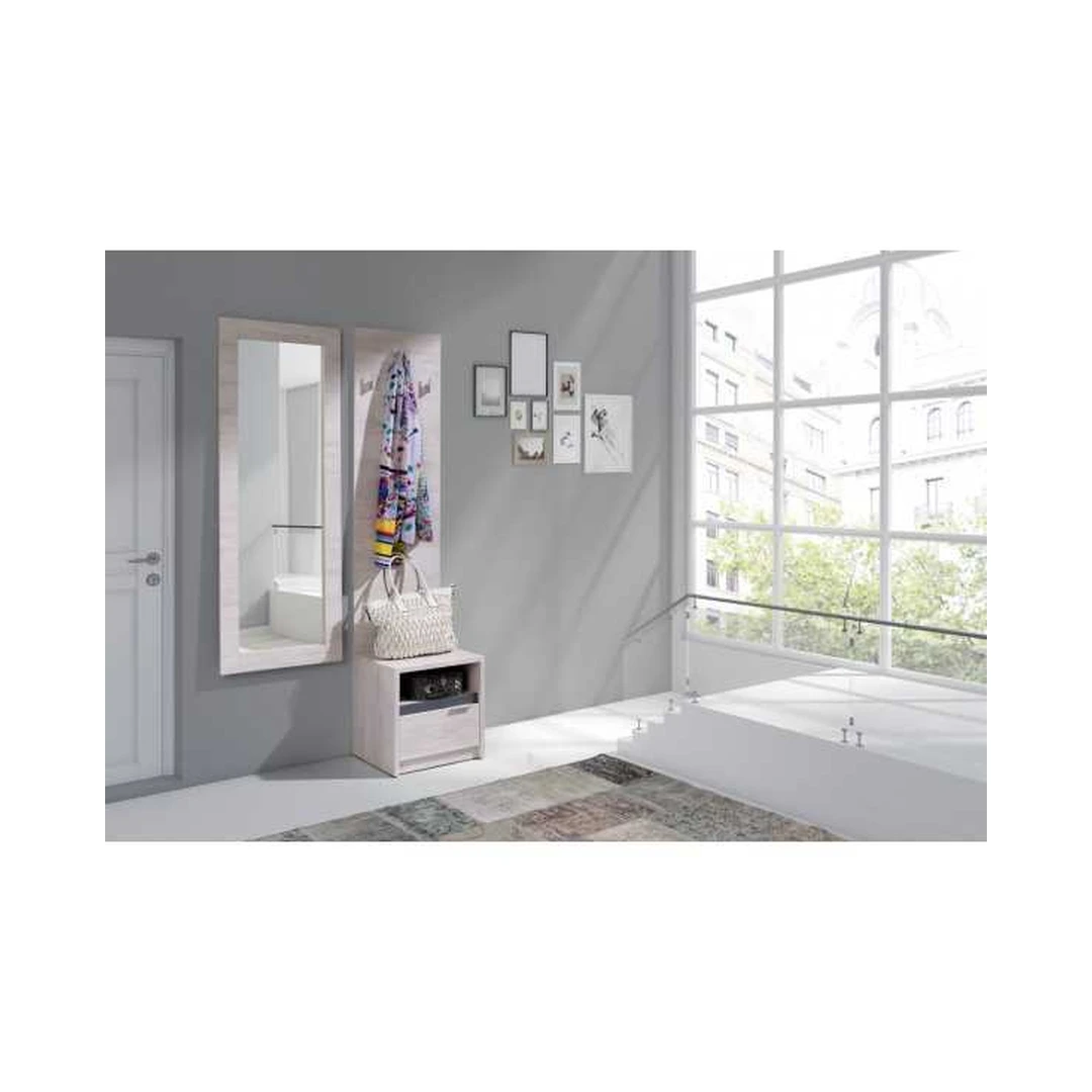 DV11 Naktinis staliukas – modernus ir funkcionalus