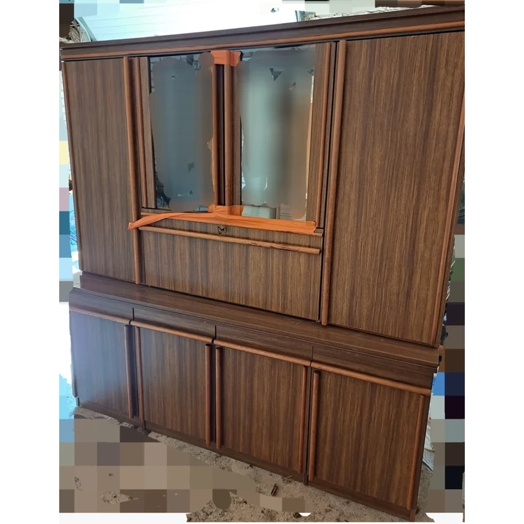 Ergonominė lentyna 180x180x45cm