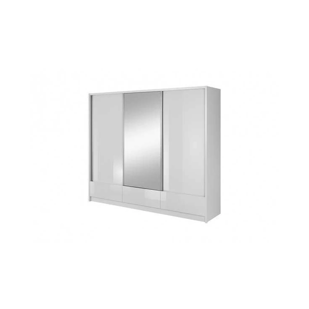 Moderni spinta ARIA I 250 PI – erdvus sprendimas jūsų namams