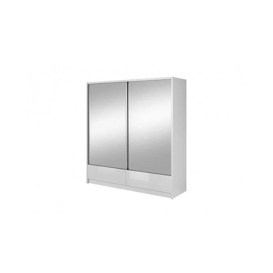 Moderni spinta ARIA II 200 PI – erdvus ir stilingas sprendimas