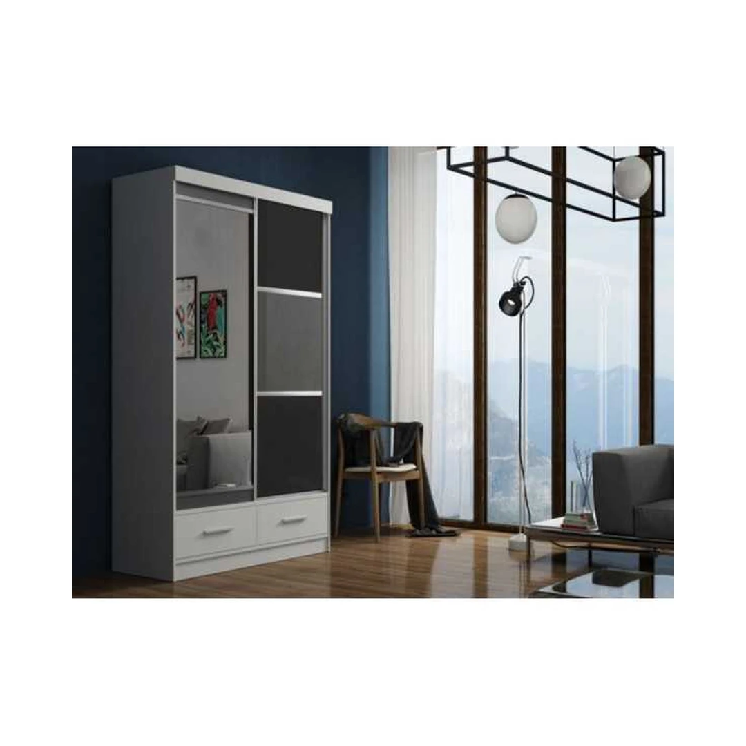 Moderni spinta AS 012-150 su stumdomomis durimis