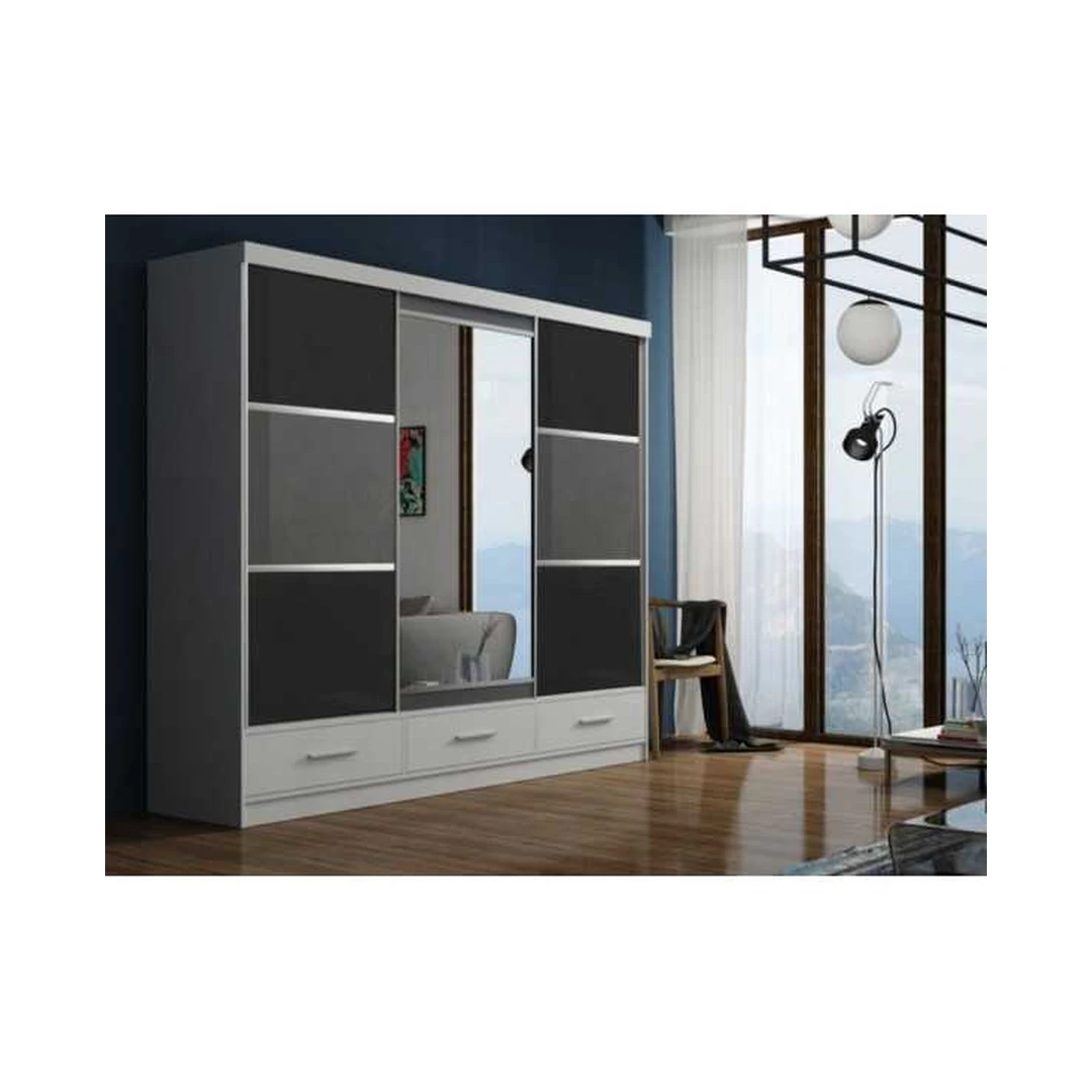 Moderni spinta AS 012-250 su stumdomomis durimis