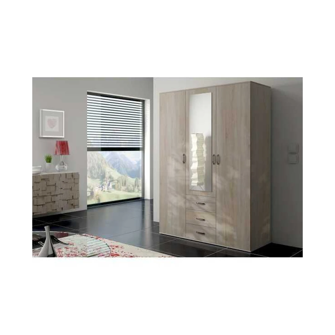 Elegantiška spinta AS 016-150 su atidaromomis durimis