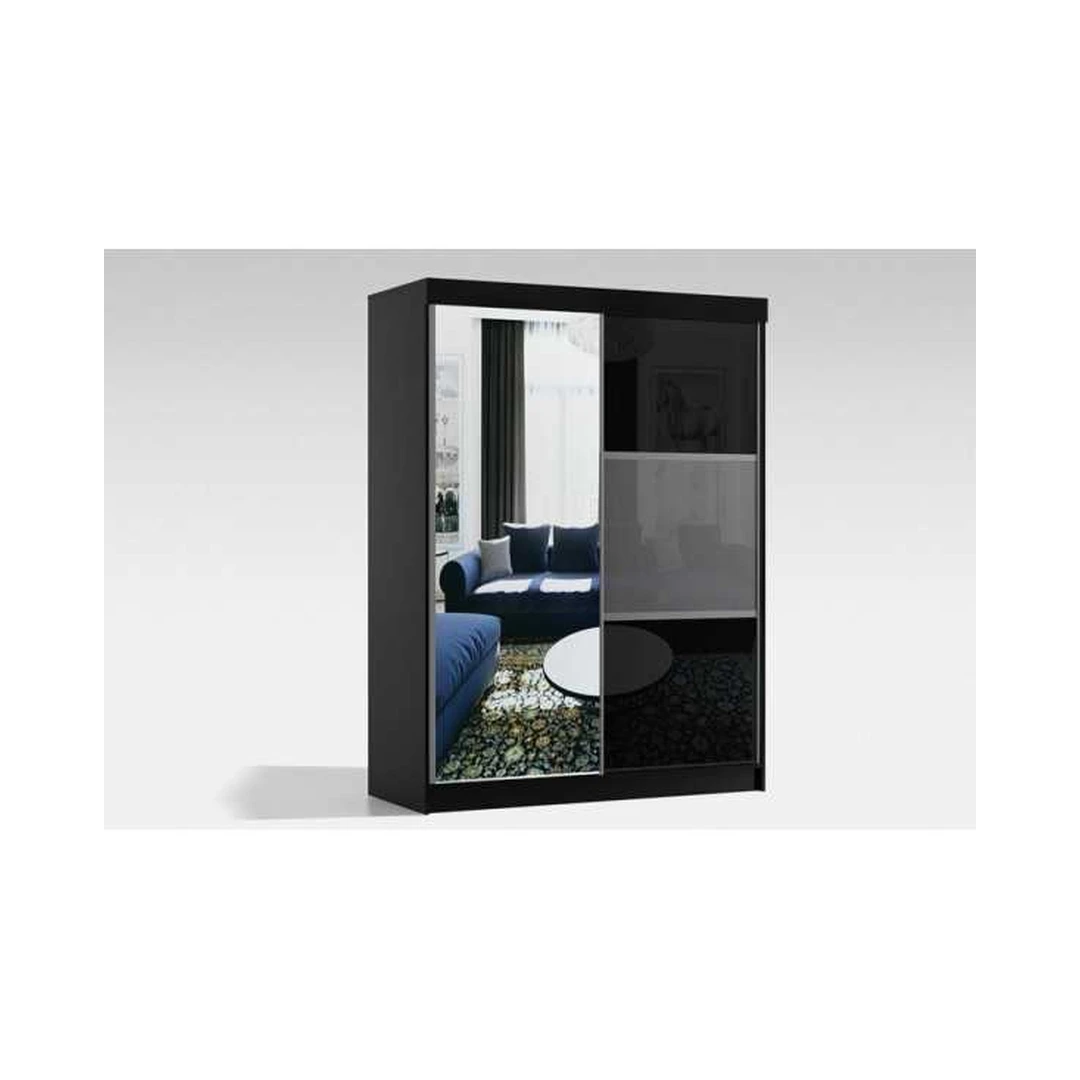 Moderni spinta AS 020-150 su stumdomomis durimis